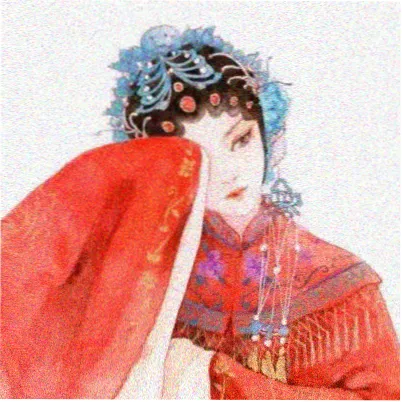 林薇 饰演者